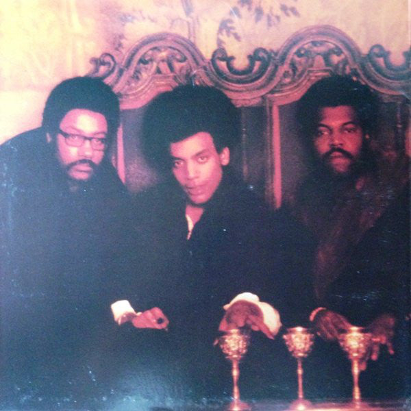 The Miracles : Renaissance (LP, Album, Gat)