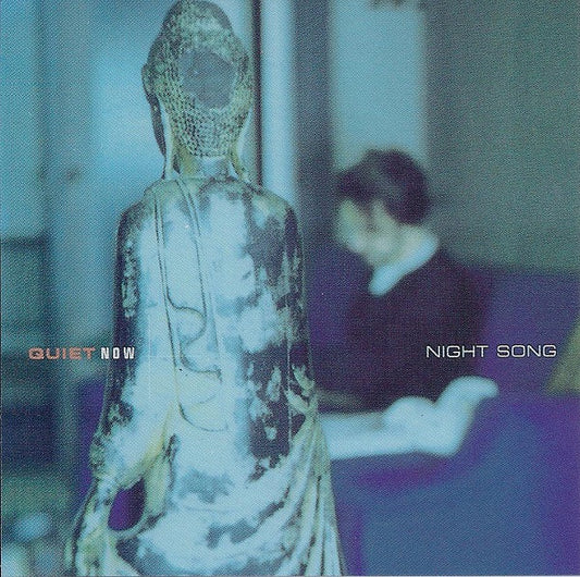 Nina Simone : Night Song (CD, Comp, Club)