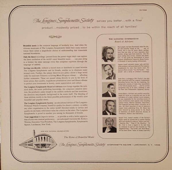 Various : Country Cavalcade Volume Two (LP, Comp, Club)