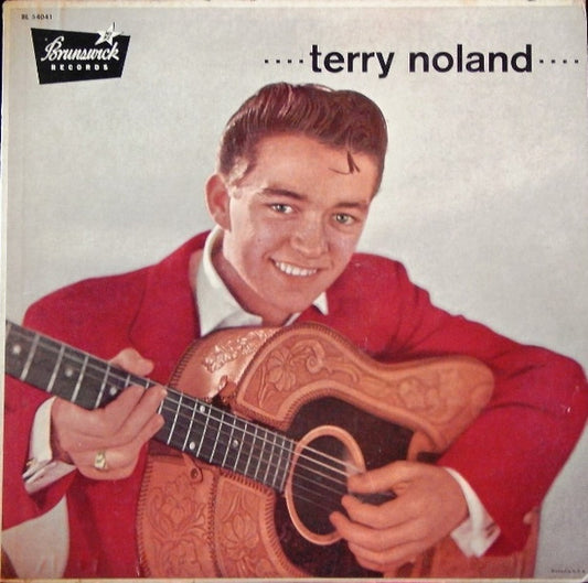 Terry Noland : Terry Noland (LP, Album)