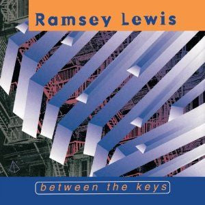 Ramsey Lewis : Between The Keys (CD)