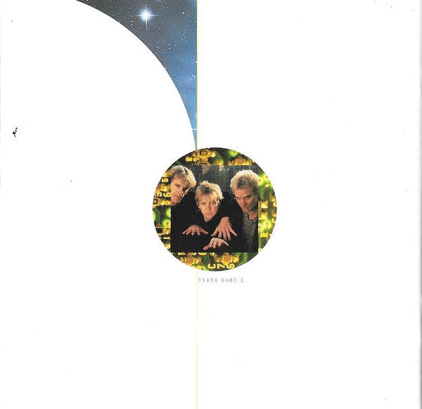 The Police : Every Breath You Take (The Classics) (CD, Comp, RE, RM, PMD)