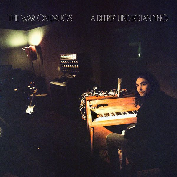 War on Drugs - A Deeper Understanding (Vinyl)