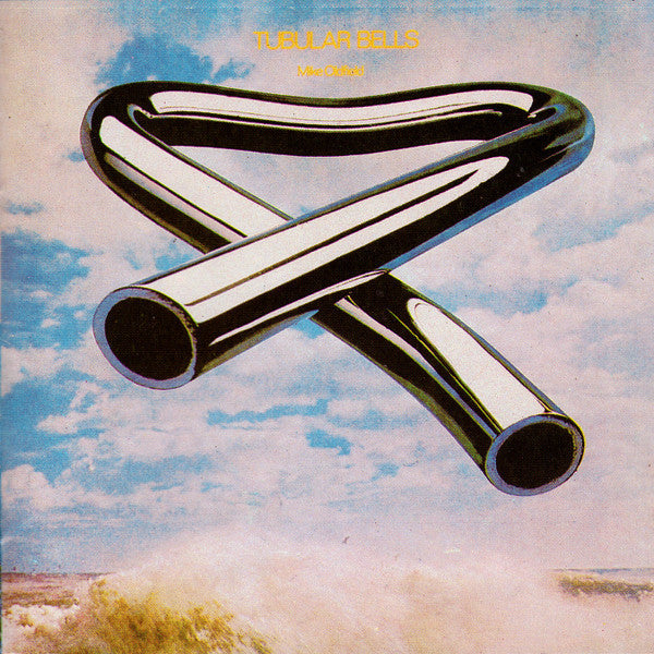 Mike Oldfield : Tubular Bells (CD, Album, Club, RE, Col)