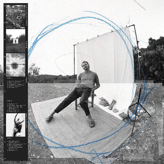 Howard, Ben - Collections From The Whiteout