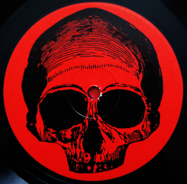 Bulbous Creation : You Won't Remember Dying (LP, Album, RE)