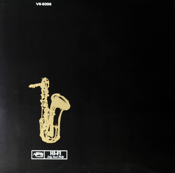 Gerry Mulligan And The Concert Jazz Band* : At The Village Vanguard (LP, Album, RM, Gat)