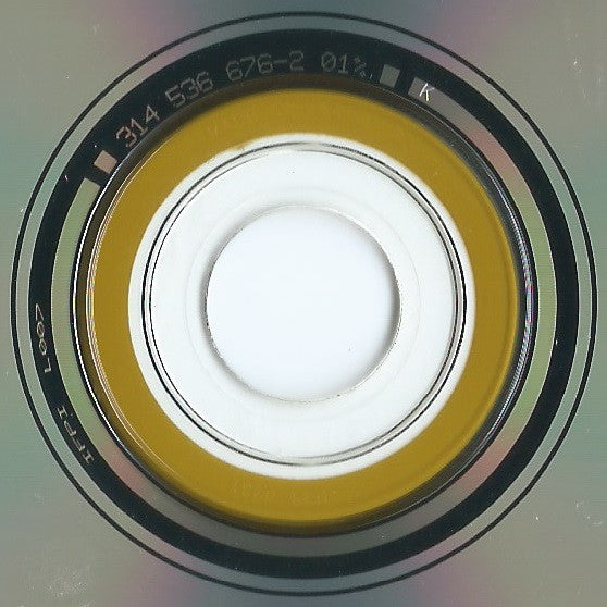 Mono : Formica Blues (CD, Album)