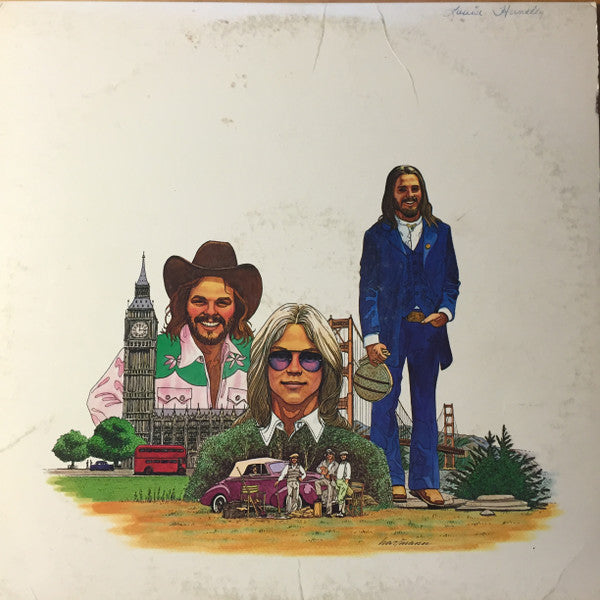 America (2) : History · America's Greatest Hits (LP, Comp, Club, RCA)
