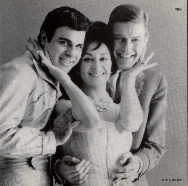 Bye Bye Birdie Original Broadway Cast With Chita Rivera, Dick Van Dyke (2), Paul Lynde, Dick Gautier, Michael J. Pollard, Susan Watson And Kay Medford : Bye Bye Birdie (Original Broadway Cast) (CD, Album, RE)