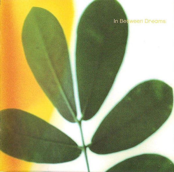 Jack Johnson : In Between Dreams (CD, Album, RE, Dig)