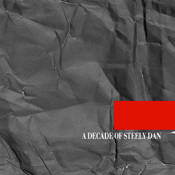 Steely Dan : A Decade Of Steely Dan (CD, Comp, Club, RE)