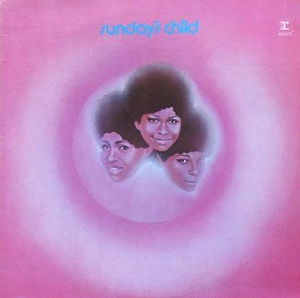 Sunday's Child (2) : Sunday's Child (LP, Album)