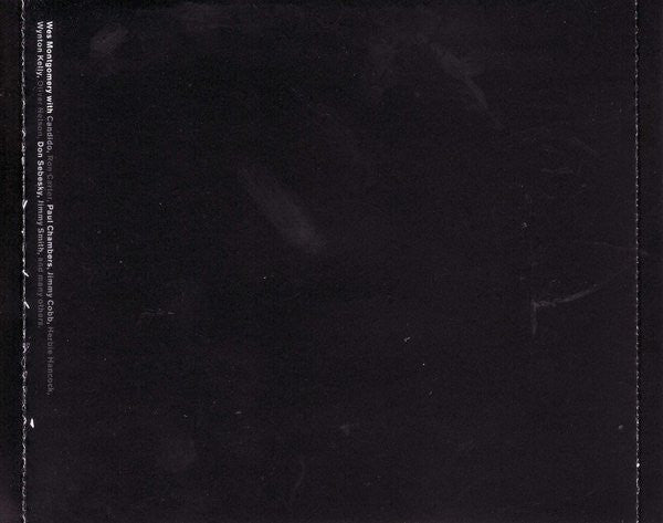 Wes Montgomery : Wes Montgomery's Finest Hour (CD, Comp)