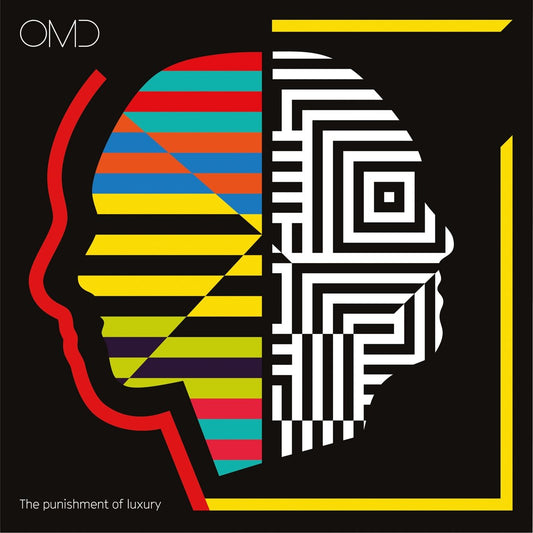 OMD - Punishment Of Luxury