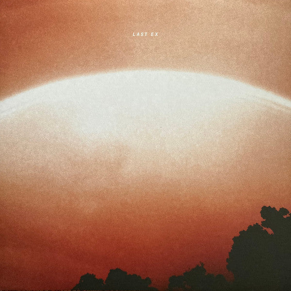 Last Ex : Last Ex (LP, Album)