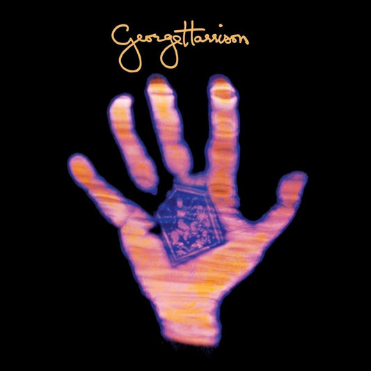 Harrison, George - Living in the Material World