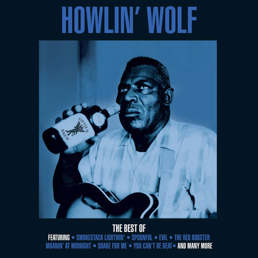 Howlin Wolf - Best Of