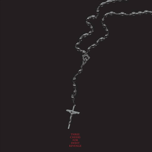 My Chemical Romance - Three Cheers for Sweet Revenge (Deluxe Edition)
