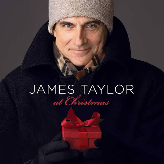 Taylor, James - James Taylor at Christmas