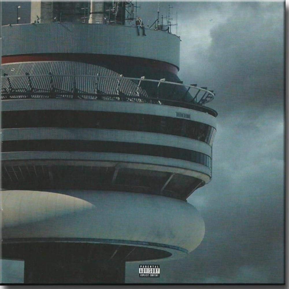 Drake - Views (CD)