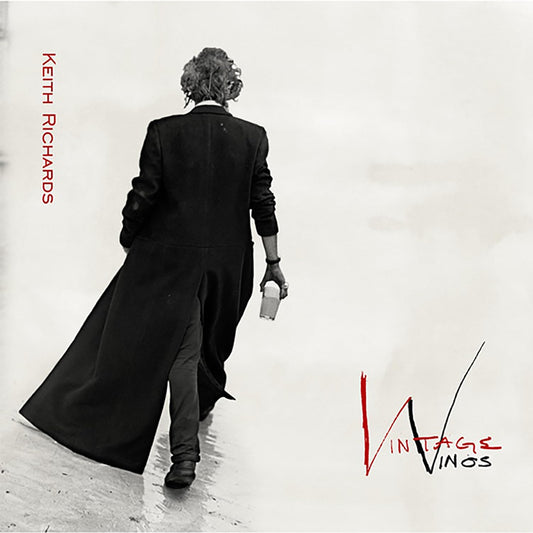 Richards, Keith - Vintage Vinos