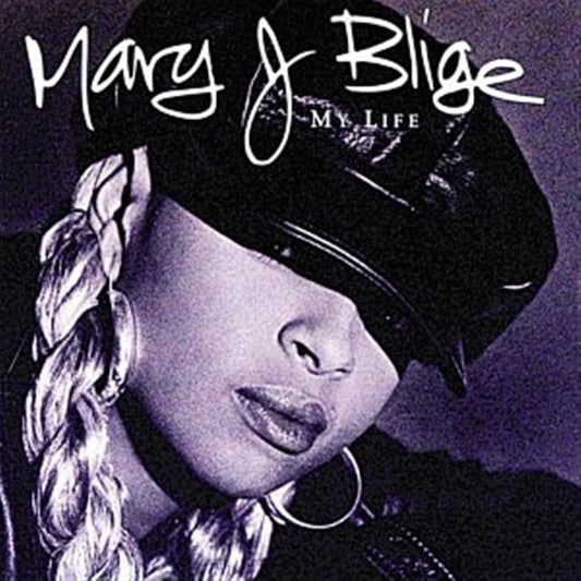 Blige, Mary J. - My Life