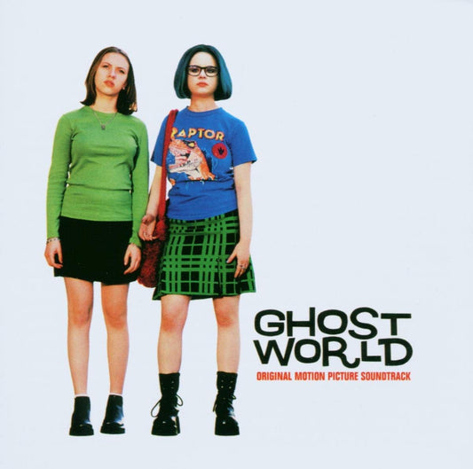 Ghost World OST