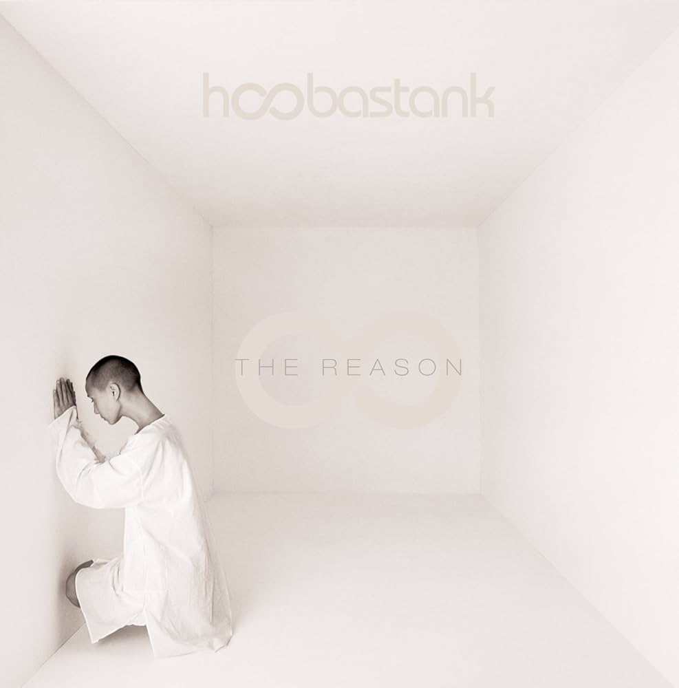Hoobastank - The Reason