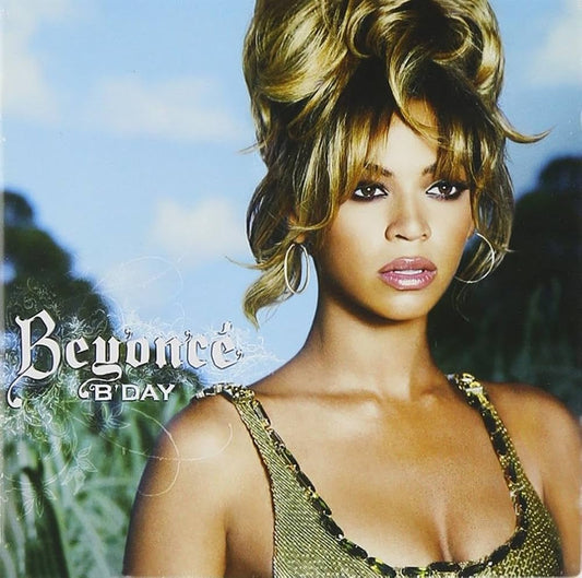 Beyonce - B'Day