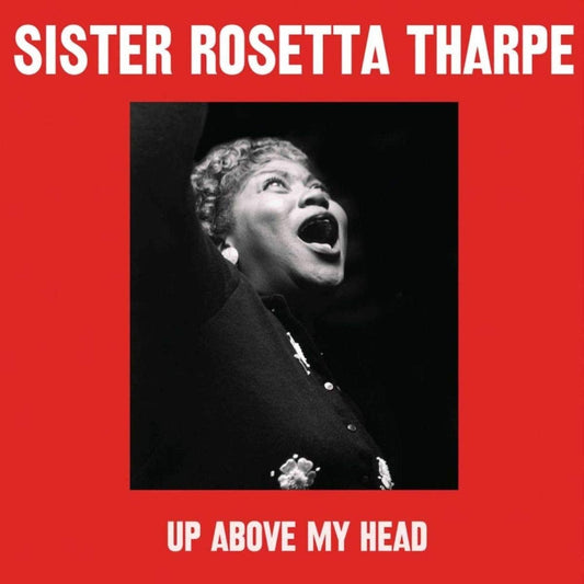 Tharpe, Sister Rosetta - Rhythm 'n Gospel