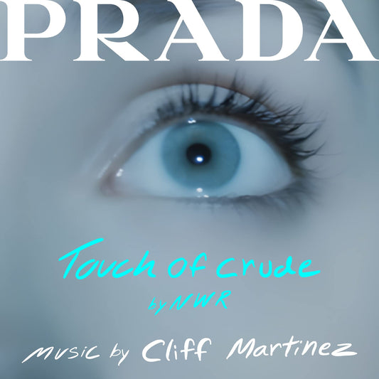 Touch Of Crude OST