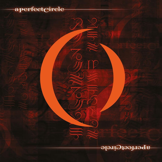 Perfect Circle - Mer De Noms