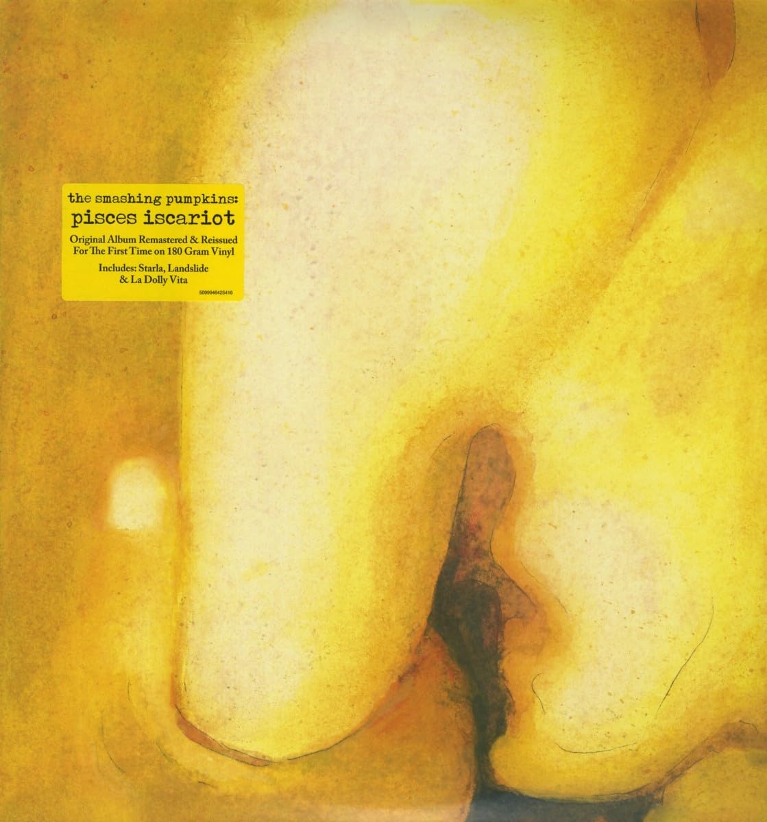 Smashing Pumpkins - Pisces Iscariot (Vinyl)