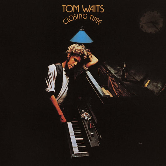 Waits, Tom - Closing Time