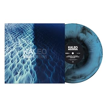 KALEO - Mixed Emotions