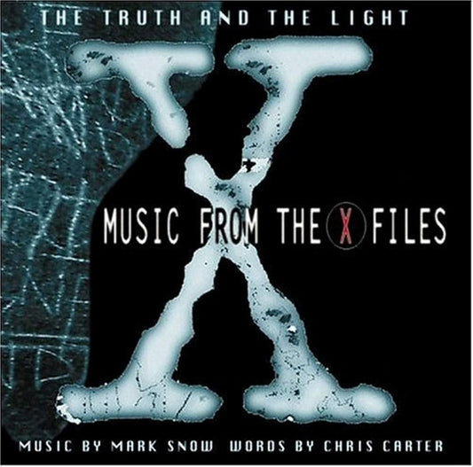 X-Files: The Truth