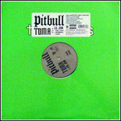 Pitbull Feat. Lil Jon* : Toma (12", Gre)
