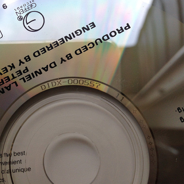 Peter Gabriel : So (CD, Album, RE, MCA)