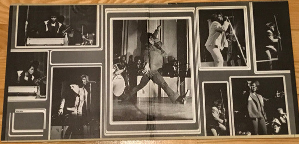 James Brown : Get On The Good Foot (2xLP, Album, Gat)