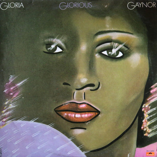 Gloria Gaynor : Glorious (LP, Album)