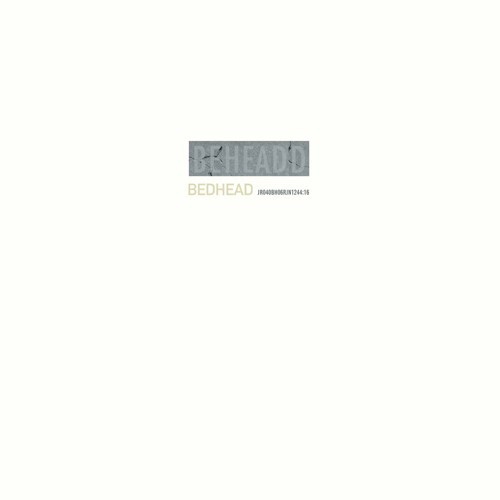 Bedhead : Beheaded (LP, Album, RE, 180)
