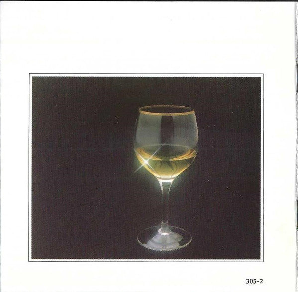 Grover Washington, Jr. : Winelight (CD, Album, RE)