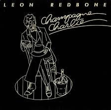 Leon Redbone : Champagne Charlie (LP, Album, RE, RP, Los)