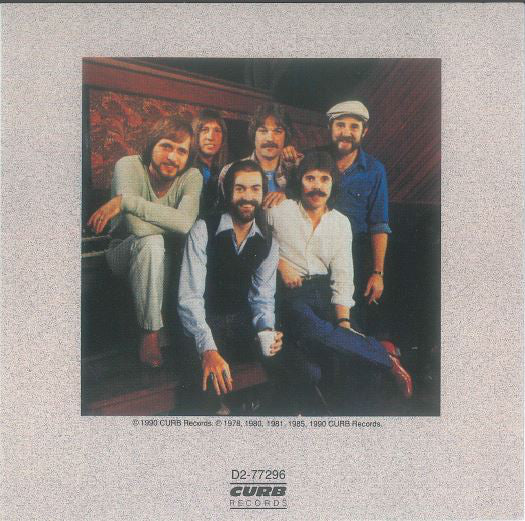 Exile (7) : The Best Of Exile (CD, Comp)