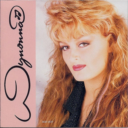 Wynonna : Wynonna (CD, Album, Club)