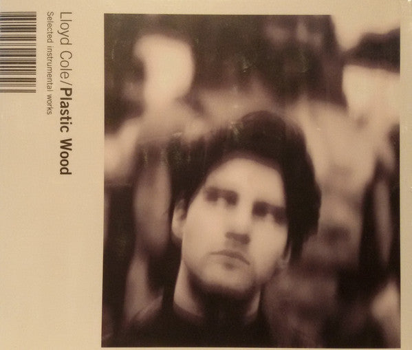 Lloyd Cole : Plastic Wood (CD, Album)