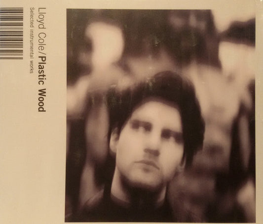 Lloyd Cole : Plastic Wood (CD, Album)