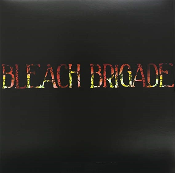 We Are Hex : Bleach Brigade (12", Album)