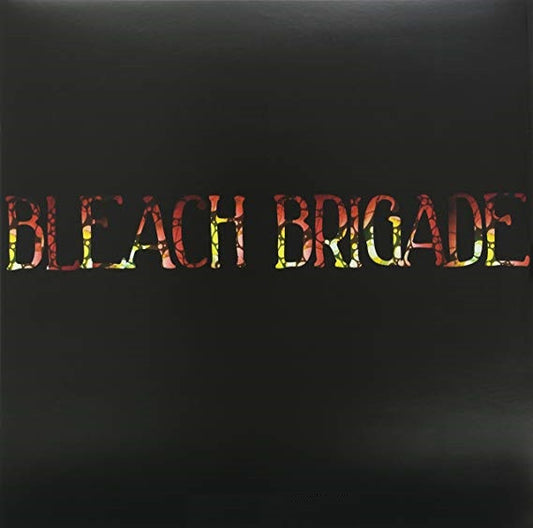 We Are Hex : Bleach Brigade (12", Album)